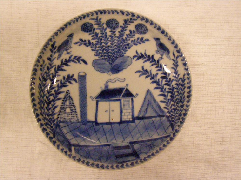 图片[6]-saucer BM-Franks.581-China Archive